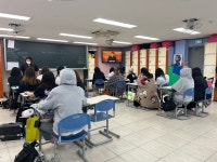 학교소개영상 및 앨범<갤러리<예일미용고등학교 예일미용고등학교