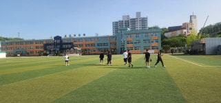 활동사진<방과후학교<영동중커뮤니티<영동중학교 영동중학교