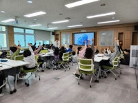 꿈의 아이콘<AI에듀테크<연구학교<용두초등학교 용두초등학교
