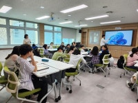 꿈의 아이콘<AI에듀테크<연구학교<용두초등학교 용두초등학교