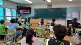 학교앨범<교육활동<용두초등학교 용두초등학교