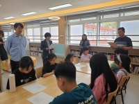 사진자료실<이야기마당<용화초등학교 용화초등학교