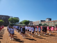 교육활동 사진<학생활동<영신중학교 영신중학교