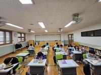 갤러리<학교마당<연수초등학교 연수초등학교