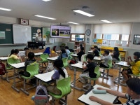 갤러리<학교마당<연수초등학교 연수초등학교