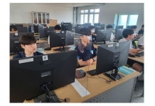 언론 보도자료<학교소식<충북비즈니스고등학교 충북비즈니스고등학교