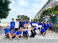 여명앨범<학교소식<충일중학교 충일중학교