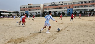 체육대회<학교앨범<학교소식<대성중학교 대성중학교