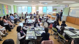 운영자료실<초등 3~4학년 국정도서 검토(24)<연구학교<청주교육대학교부설초등학교 청주교육대학교부설초등학교