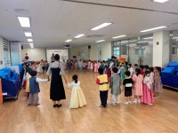 앨범<병설유치원<충주남한강초등학교 충주남한강초등학교
