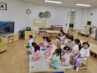 앨범<병설유치원<충주남한강초등학교 충주남한강초등학교