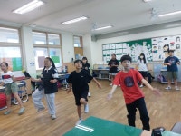 중점2 학생동아리<학생자치<행복씨앗학교<우암초등학교 우암초등학교