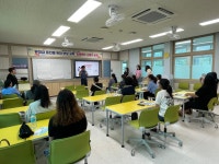 학교교육활동참여<학부모자치<행복씨앗학교<우암초등학교 우암초등학교