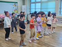 맞춤형 및 선택형 프로그램<늘봄학교<알림마당<우암초등학교 우암초등학교