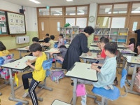 활동모습<방과후학교<열린공간<단양초등학교 단양초등학교