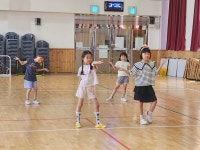 선택형 돌봄 프로그램 앨범<늘봄학교<동화초등학교 동화초등학교