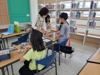 활동모습<방과후학교<갈원소식<갈원초등학교 갈원초등학교
