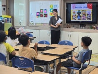 늘봄과정 활동앨범<늘봄과정<늘봄학교<한천초등학교 한천초등학교