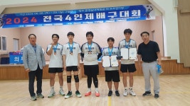 사진<학교행사 갤러리<알림마당<한일중학교 한일중학교