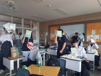 대회·행사 갤러리<학교소식<황간고등학교 황간고등학교