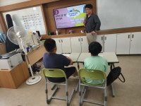 행사앨범(2019년~)<회남소식<회남초등학교 회남초등학교