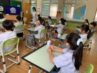 황간초등학교
