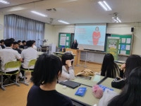 포토갤러리<교육활동<제천상업고등학교 제천상업고등학교