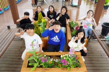 가정·지역 연계<자료실<연구학교<주중초등학교 주중초등학교