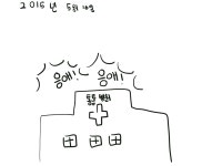 웹툰갤러리<학생마당<미원초등학교 미원초등학교