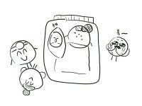 웹툰갤러리