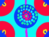 웹툰갤러리<미원초등학교 미원초등학교