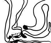 웹툰갤러리<학생마당<미원초등학교 미원초등학교