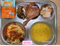 급식스케쥴<급식 게시판<영양식생활<목도초등학교 목도초등학교