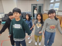 예술 체험<문예체교육연구학교 앨범<문예체교육연구학교<문광초등학교 문광초등학교