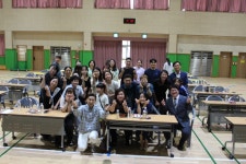 꿈&잇다 교육공동체 역량 강화<[과제1] 교육활동 앨범<전환기교육연구학교<문상초등학교 문상초등학교