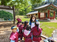 [1학년] 김유신교육과정(놀이)<[학교자율시간] 지역연계<[과제2] 교육활동 앨범<전환기교육연구학교<문상초등학교 문상초등학교