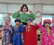 유치원 누리반