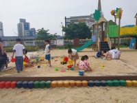 유치원 누리반