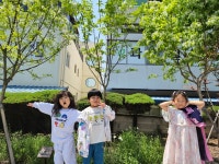 내수앨범<알림마당<병설유치원<내수초등학교 내수초등학교