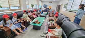 유치원갤러리<오창초등학교 오창초등학교