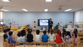 유치원 앨범<알림마당<오창초등학교 오창초등학교