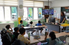 행사사진<학교마당<오석초등학교 오석초등학교