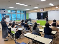 과제 1. 학생주도 미래형 교육과정<충북미래학교 연구학교<사직초등학교 사직초등학교