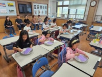 선택형 교육활동<늘봄학교<교육활동<신백초등학교 신백초등학교