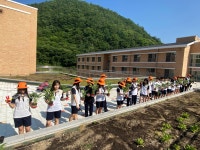 소백앨범<학교소식<단양소백산중학교 단양소백산중학교