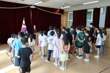 학교행사앨범<학교소식<소이초등학교 소이초등학교