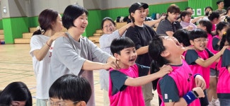 학교활동사진<학교소식<속리초등학교 속리초등학교