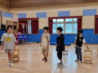 활동사진<속리예술꿈<속리초등학교 속리초등학교