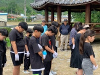 학교활동사진<학교소식<속리초등학교 속리초등학교