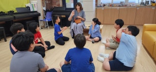 배움터 이야기<홍보마당<송면초등학교 송면초등학교